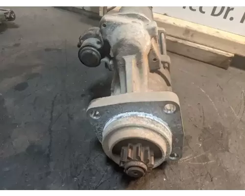 Cummins ISB Starter Motor