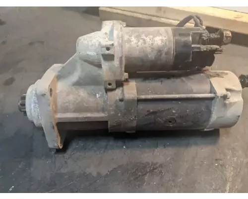 Cummins ISB Starter Motor