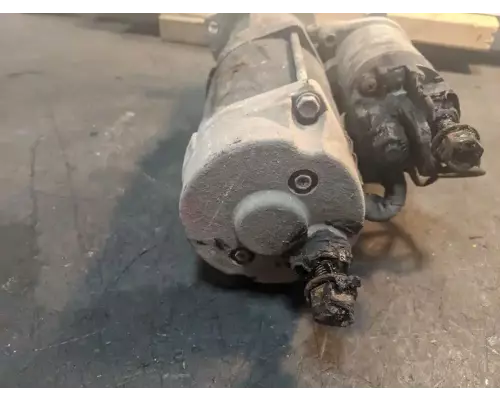 Cummins ISB Starter Motor