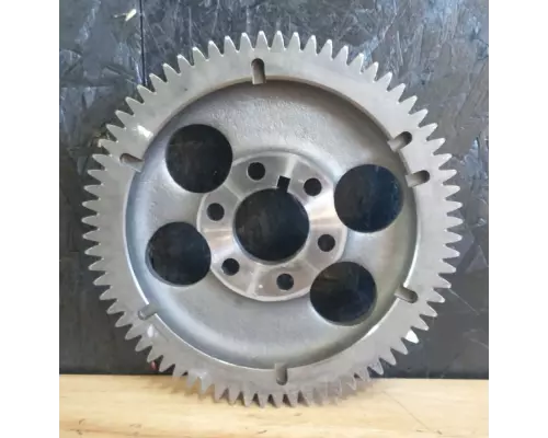 Cummins ISB Timing Gears