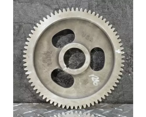 Cummins ISB Timing Gears