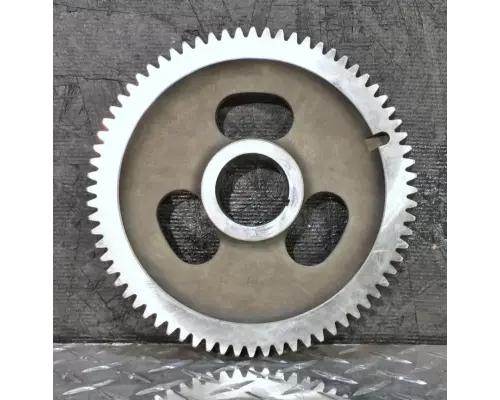 Cummins ISB Timing Gears