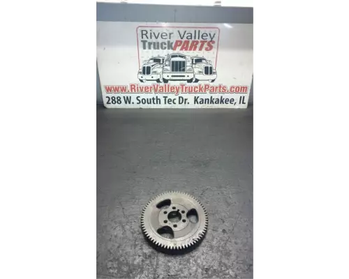 Cummins ISB Timing Gears