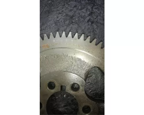 Cummins ISB Timing Gears