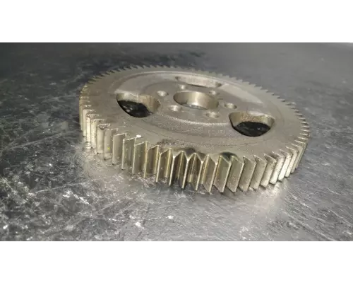 Cummins ISB Timing Gears