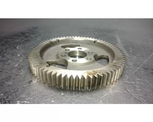 Cummins ISB Timing Gears