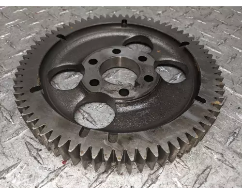 Cummins ISB Timing Gears