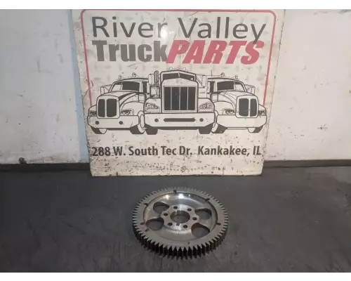 Cummins ISB Timing Gears