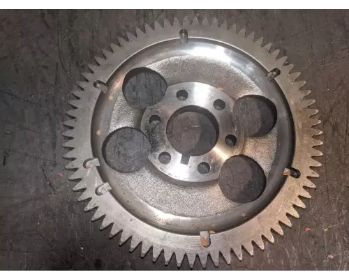 Cummins ISB Timing Gears