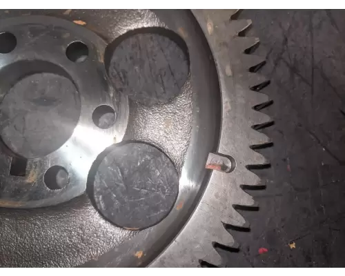 Cummins ISB Timing Gears