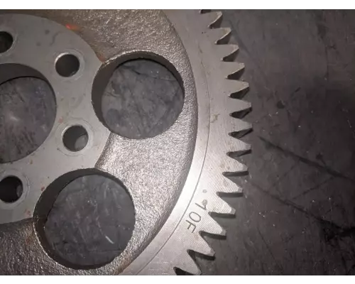 Cummins ISB Timing Gears