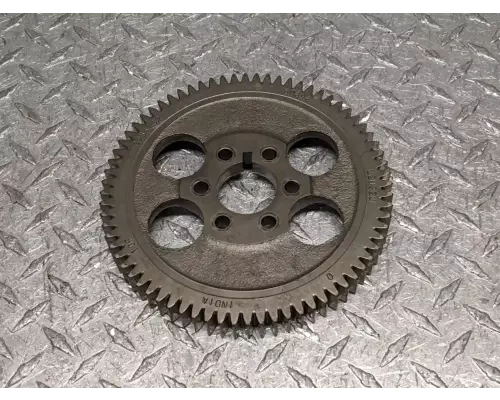 Cummins ISB Timing Gears