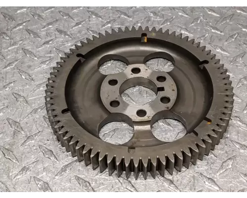 Cummins ISB Timing Gears