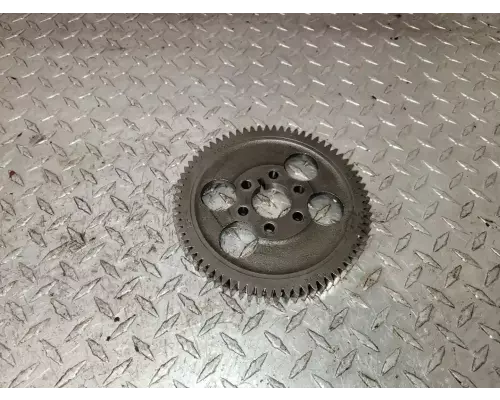 Cummins ISB Timing Gears