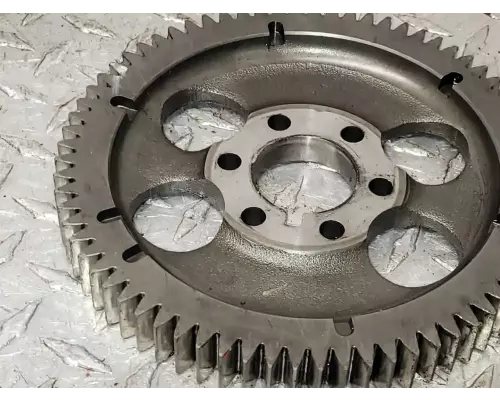 Cummins ISB Timing Gears