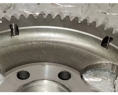 Cummins ISB Timing Gears