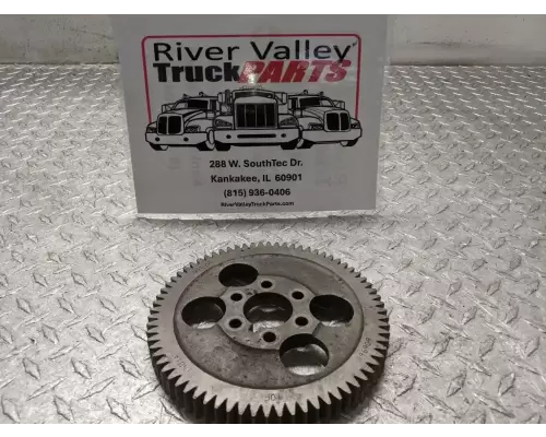 Cummins ISB Timing Gears