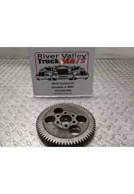 Cummins ISB Timing Gears