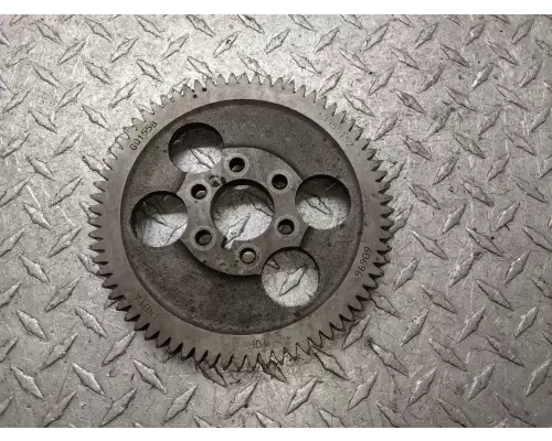 Cummins ISB Timing Gears