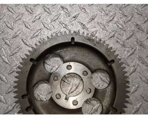 Cummins ISB Timing Gears