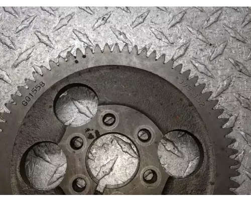 Cummins ISB Timing Gears