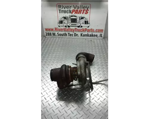 Cummins ISB Turbocharger  Supercharger