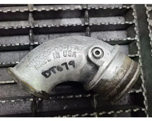 Cummins ISB Turbocharger  Supercharger