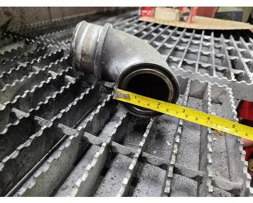 Cummins ISB Turbocharger  Supercharger