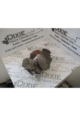 Cummins ISB Turbocharger / Supercharger