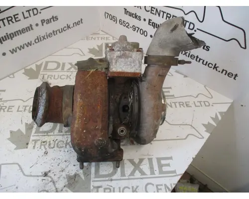 Cummins ISB Turbocharger  Supercharger