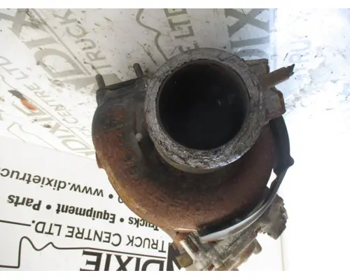 Cummins ISB Turbocharger  Supercharger