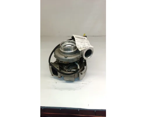 Cummins ISB Turbocharger/Supercharger