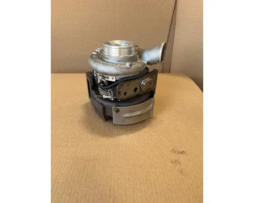 Cummins ISB TurbochargerSupercharger