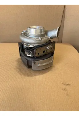 Cummins ISB Turbocharger/Supercharger