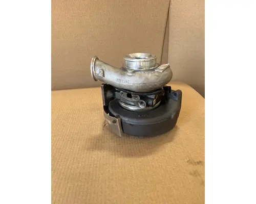 Cummins ISB TurbochargerSupercharger