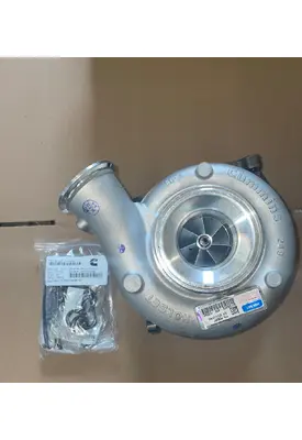 Cummins ISB Turbocharger/Supercharger