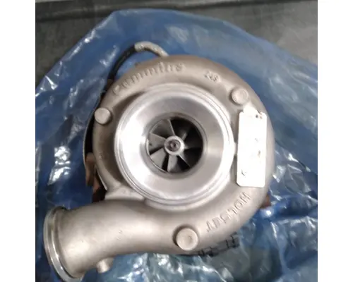 Cummins ISB TurbochargerSupercharger