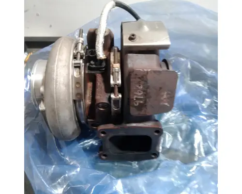 Cummins ISB TurbochargerSupercharger