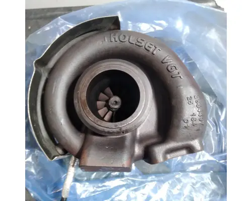 Cummins ISB TurbochargerSupercharger