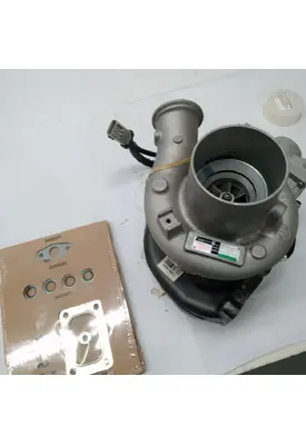 Cummins ISB Turbocharger/Supercharger