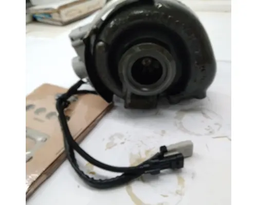 Cummins ISB TurbochargerSupercharger