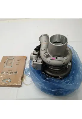 Cummins ISB Turbocharger/Supercharger