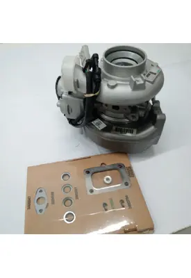 Cummins ISB Turbocharger/Supercharger