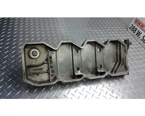 Cummins ISB Valve Cover