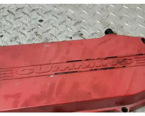 Cummins ISB Valve Cover