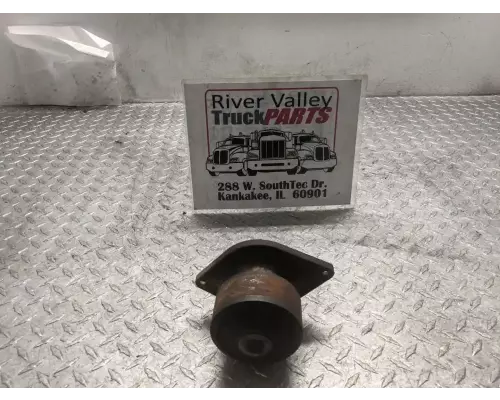 Cummins ISB Water Pump