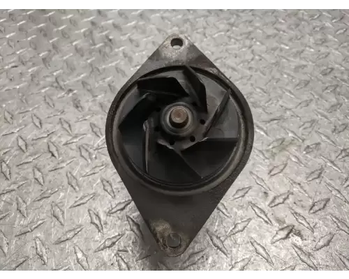 Cummins ISB Water Pump