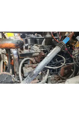 Cummins ISC 260 Engine Assembly
