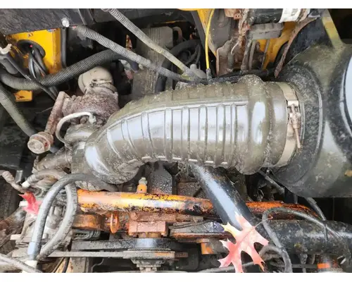 Cummins ISC 260 Engine Assembly
