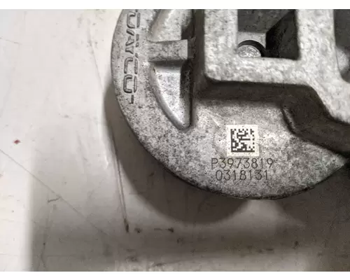 Cummins ISC8.3 Belt Tensioner